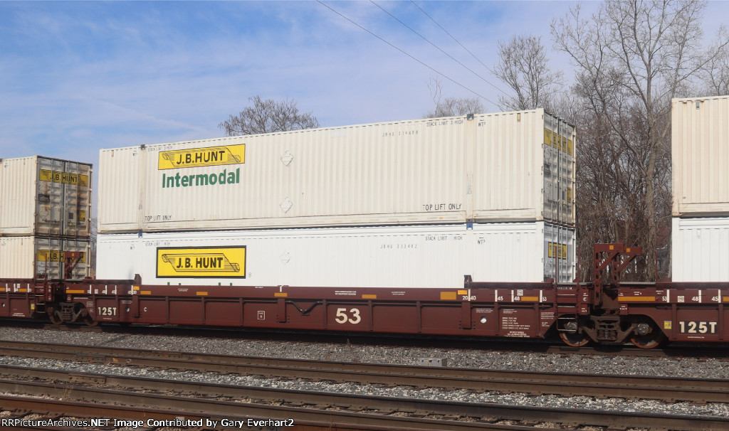 SFLC 6488 unit C - BNSF